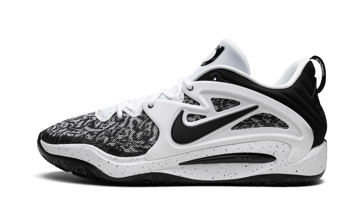 KD 15 TB "Brooklyn Nets Home" DO9826 100