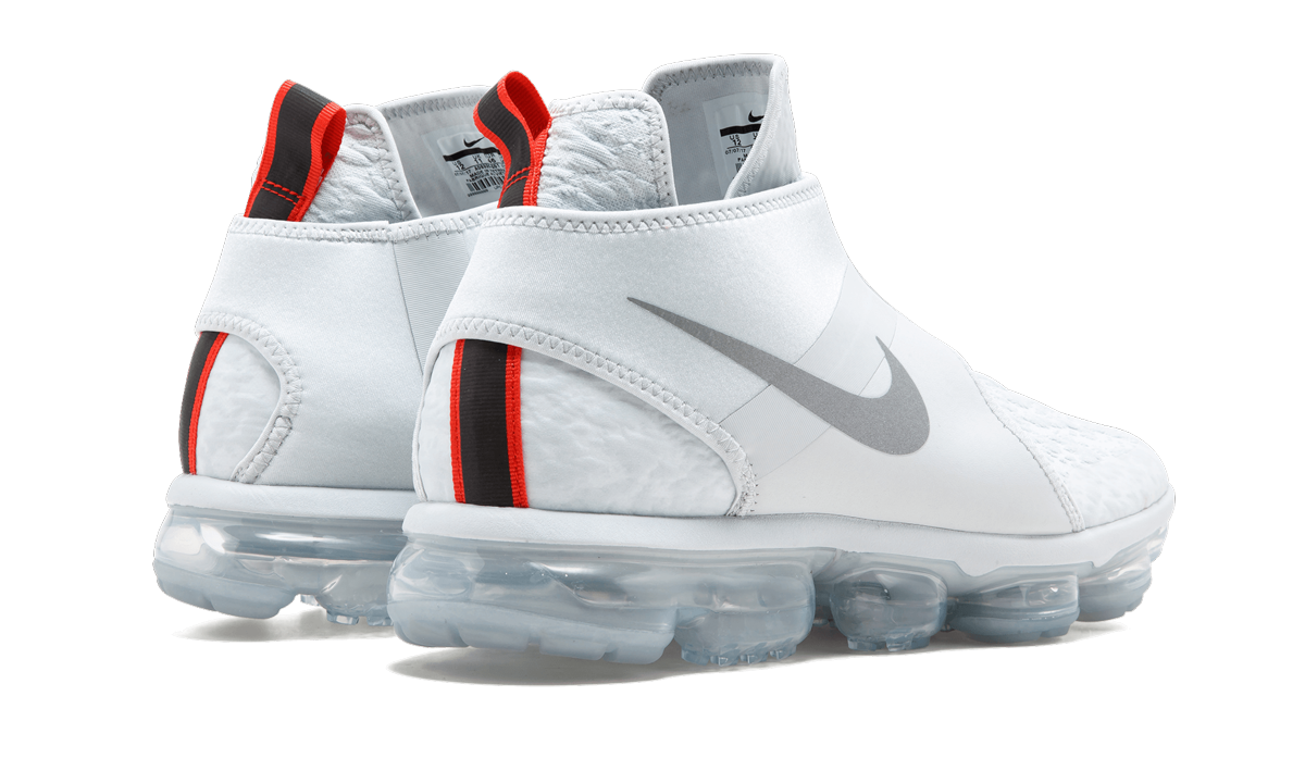 Air Vapormax Chukka Slip "White"