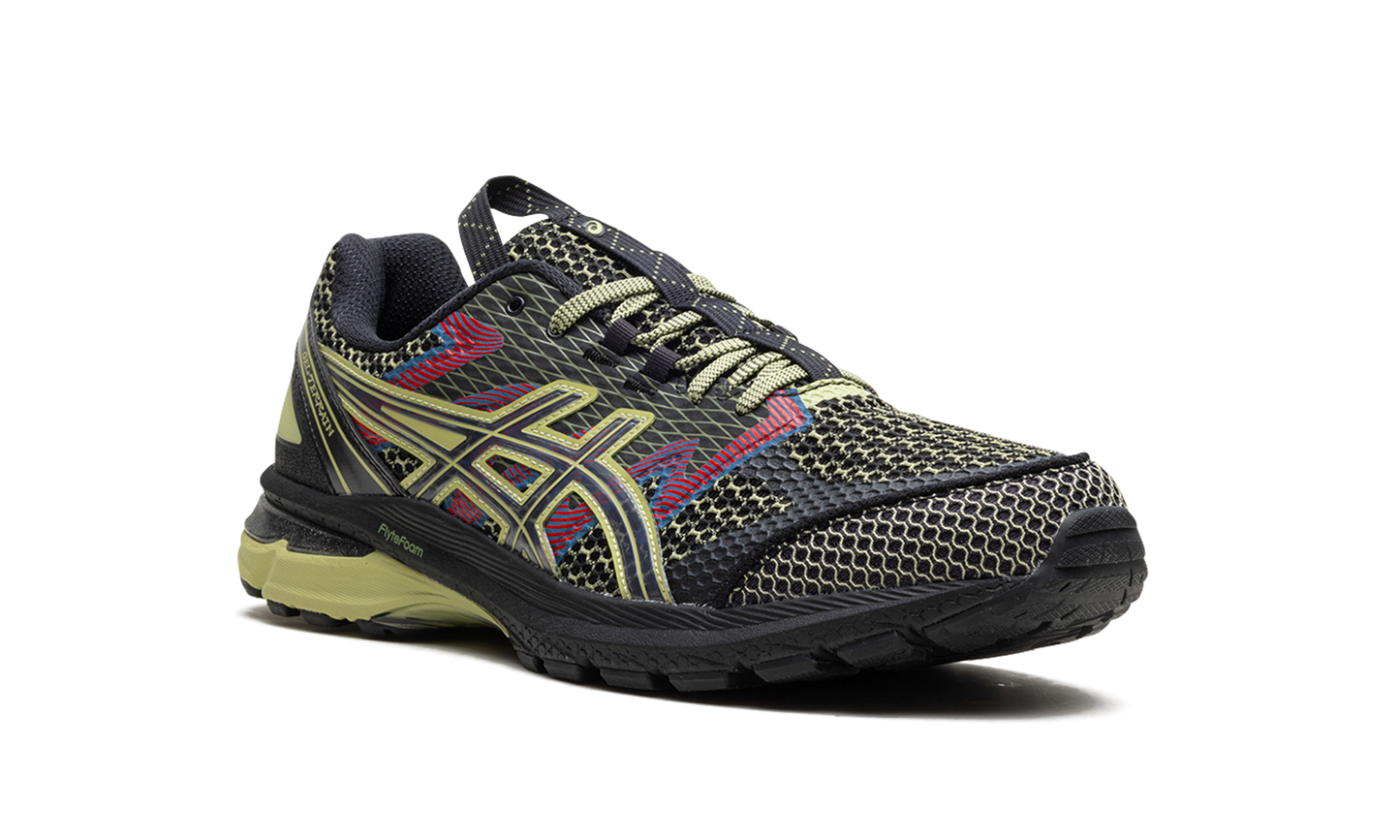 GEL-Terrain "Black / Neon Lime" 1203A394 001