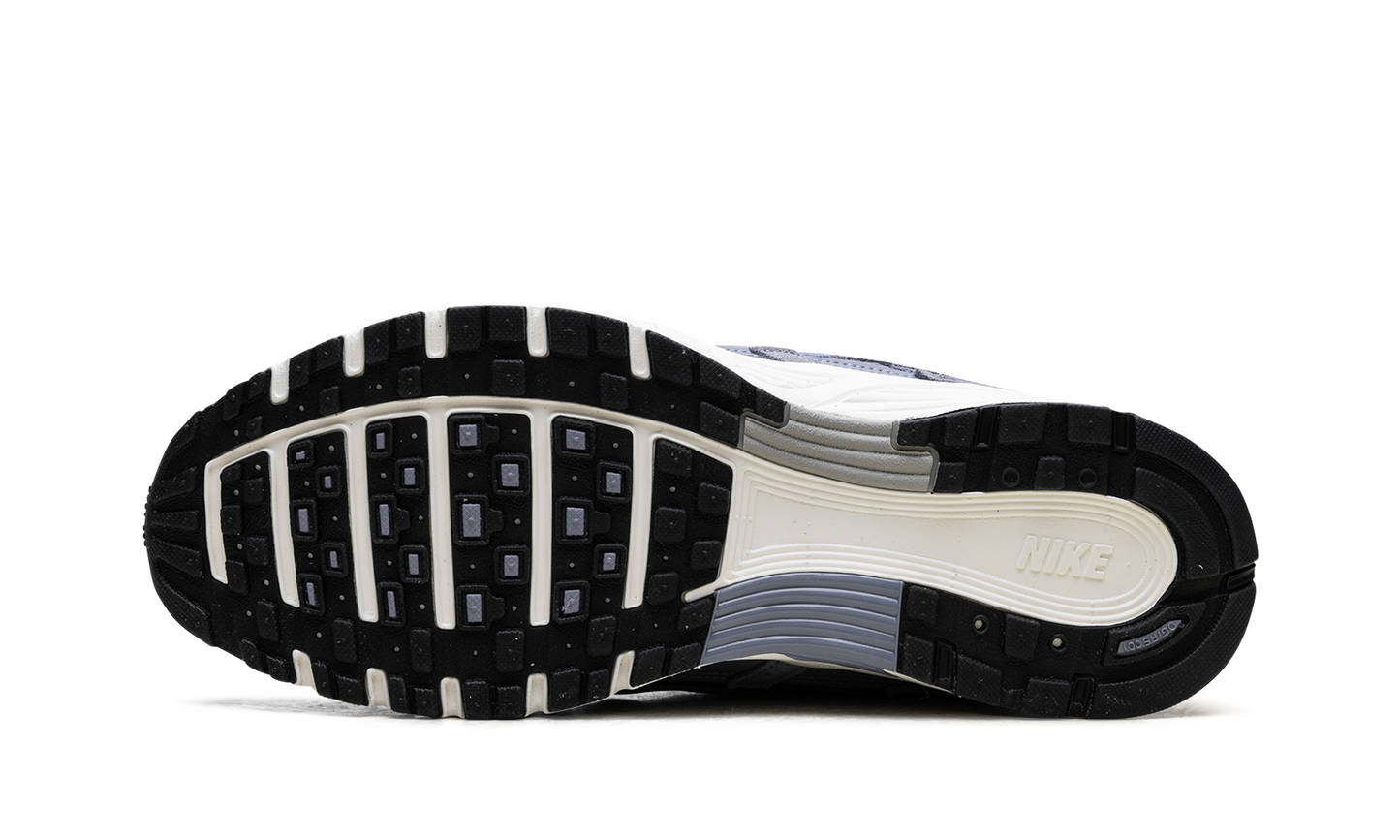 P-6000 SE "Diffused Blue" HF0015 400