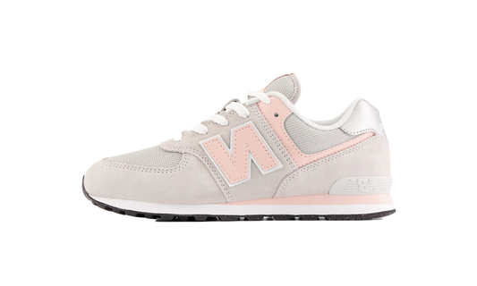 574 GS "Rain Cloud Pink Haze" GC574EVK