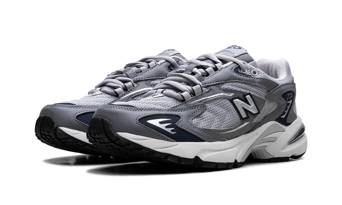 725 "Titanium Navy" ML725AJ