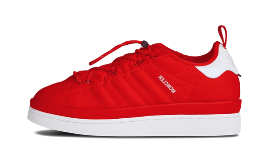 Campus "Moncler - Solar Red" IG7867