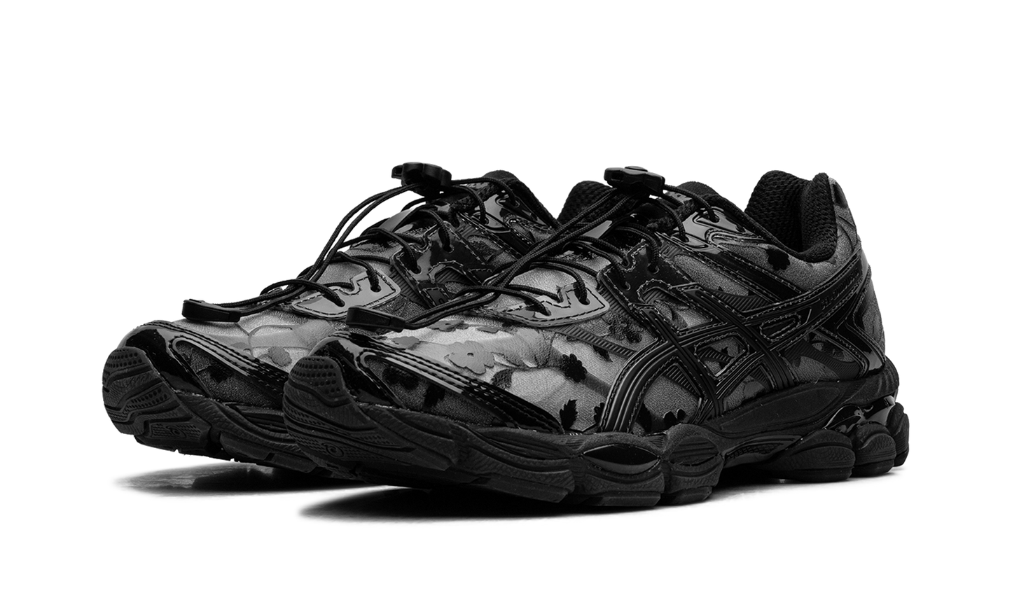 GEL-Cumulus 16 WMNS "Cecilie Bahnsen - Black/Black" 1203A762 001