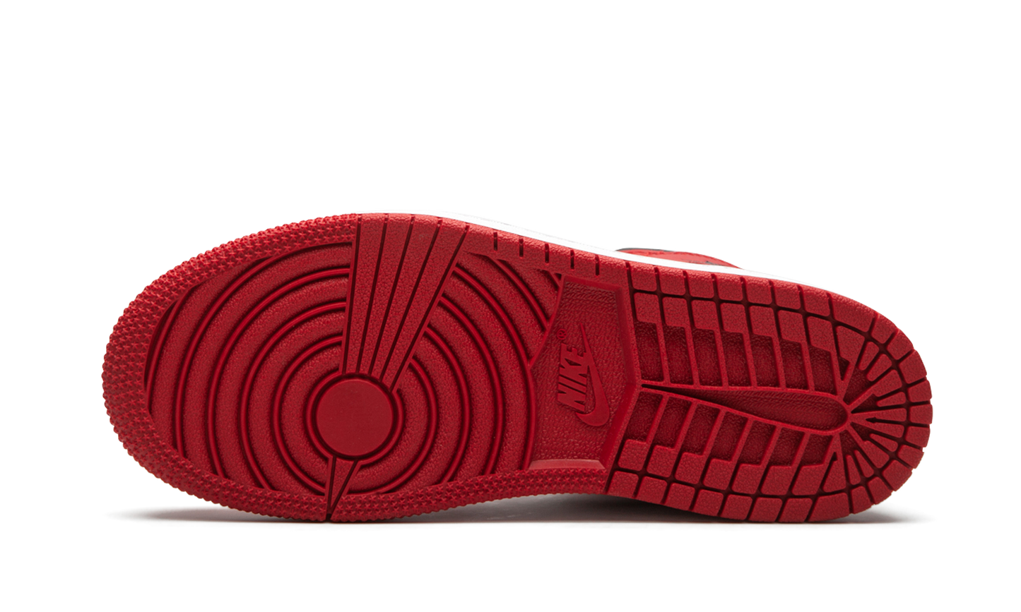 Air Jordan 1 Mid PS "Chicago 2020"