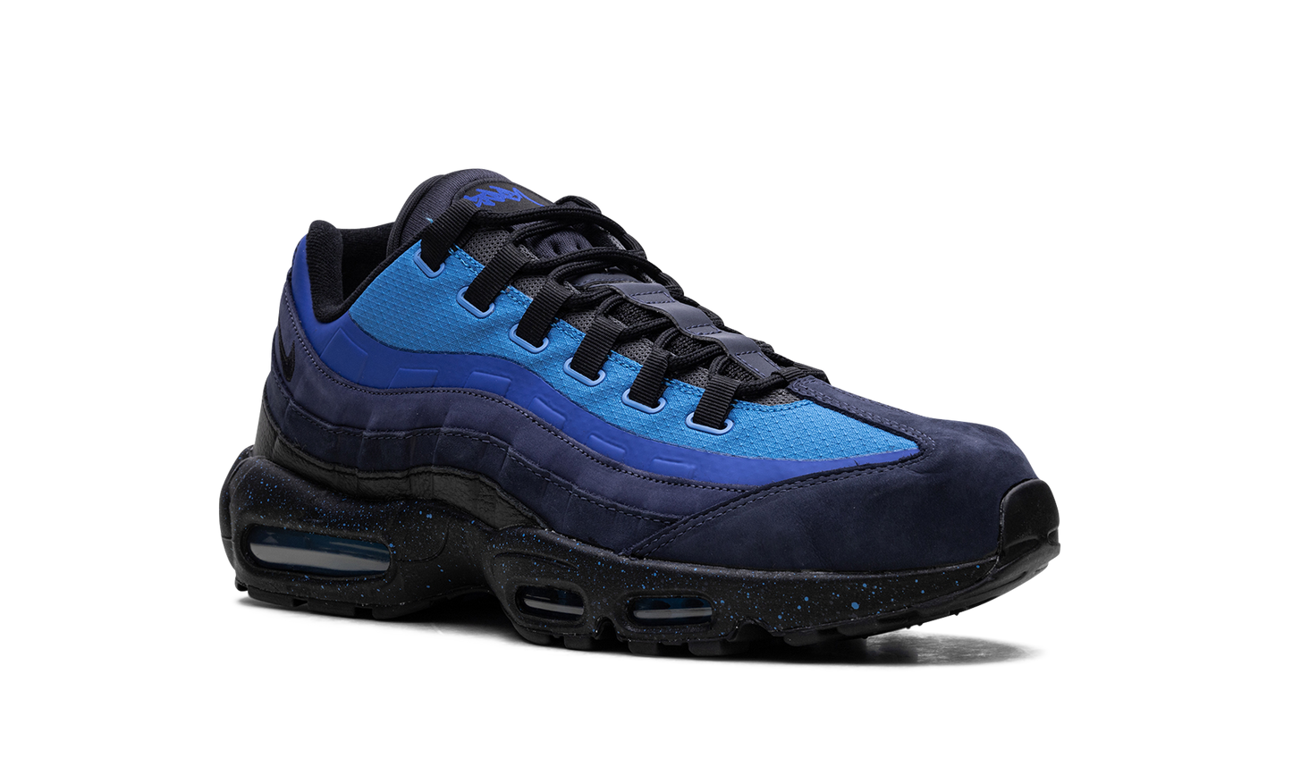 Nike Air Max 95 "Stash 2024" HF5515 400