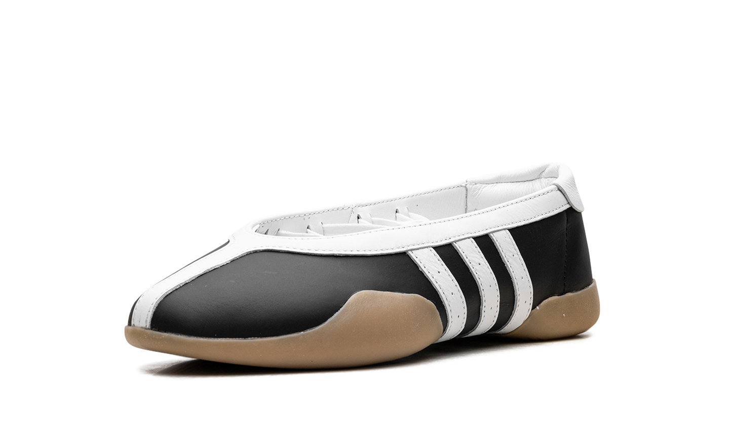 Taekwondo Mei Ballet WMNS "Black White" JR7031