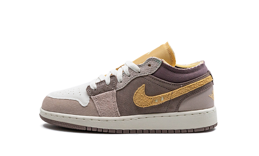 Jordan 1 Low SE Craft GS "Taupe Haze" DZ4465 200