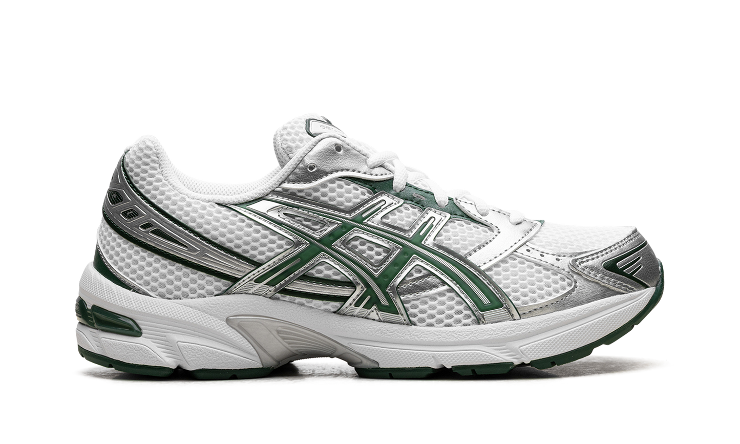 Gel-1130 WMNS "White Hunter Green" 1202a535 100