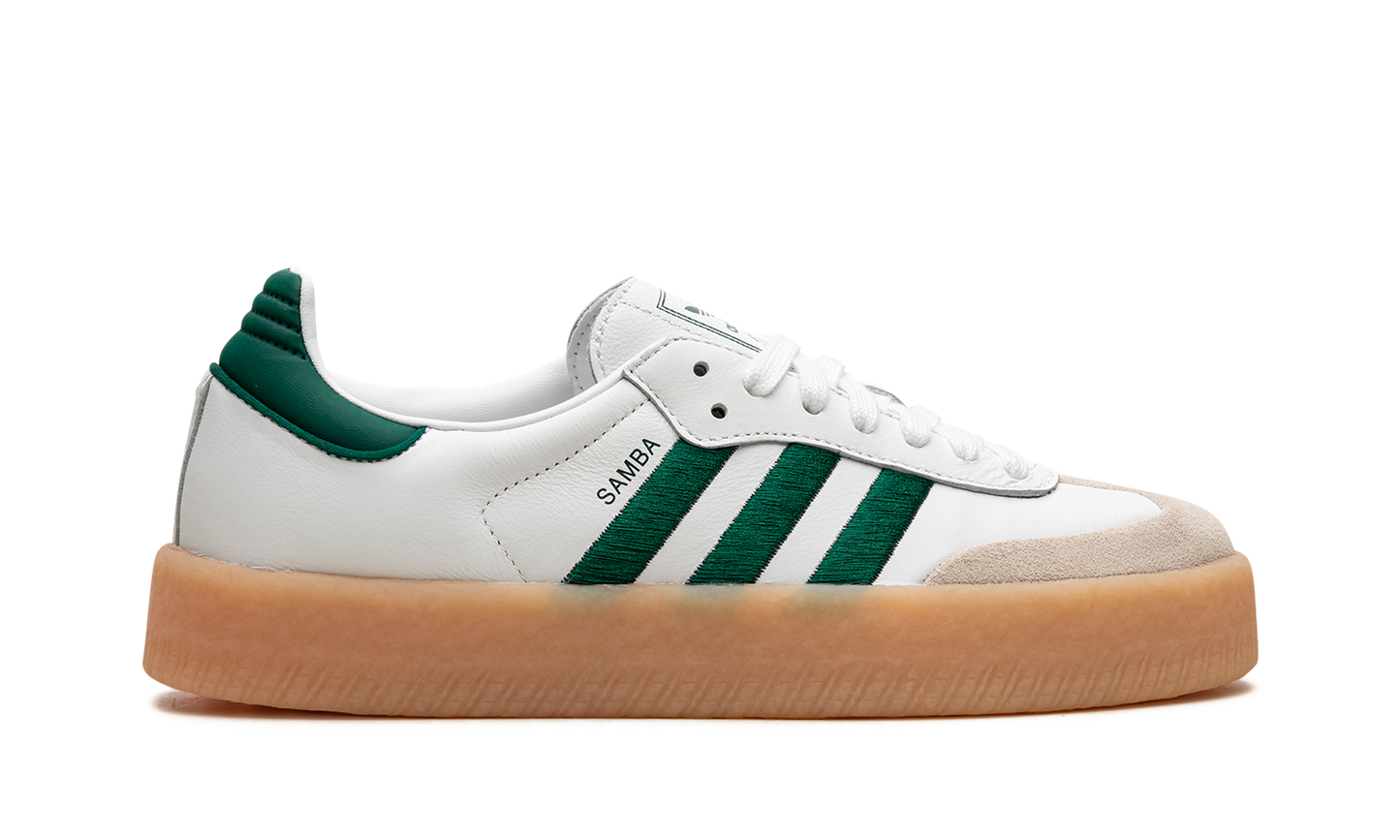 SAMBAE WMNS "White" ID0440