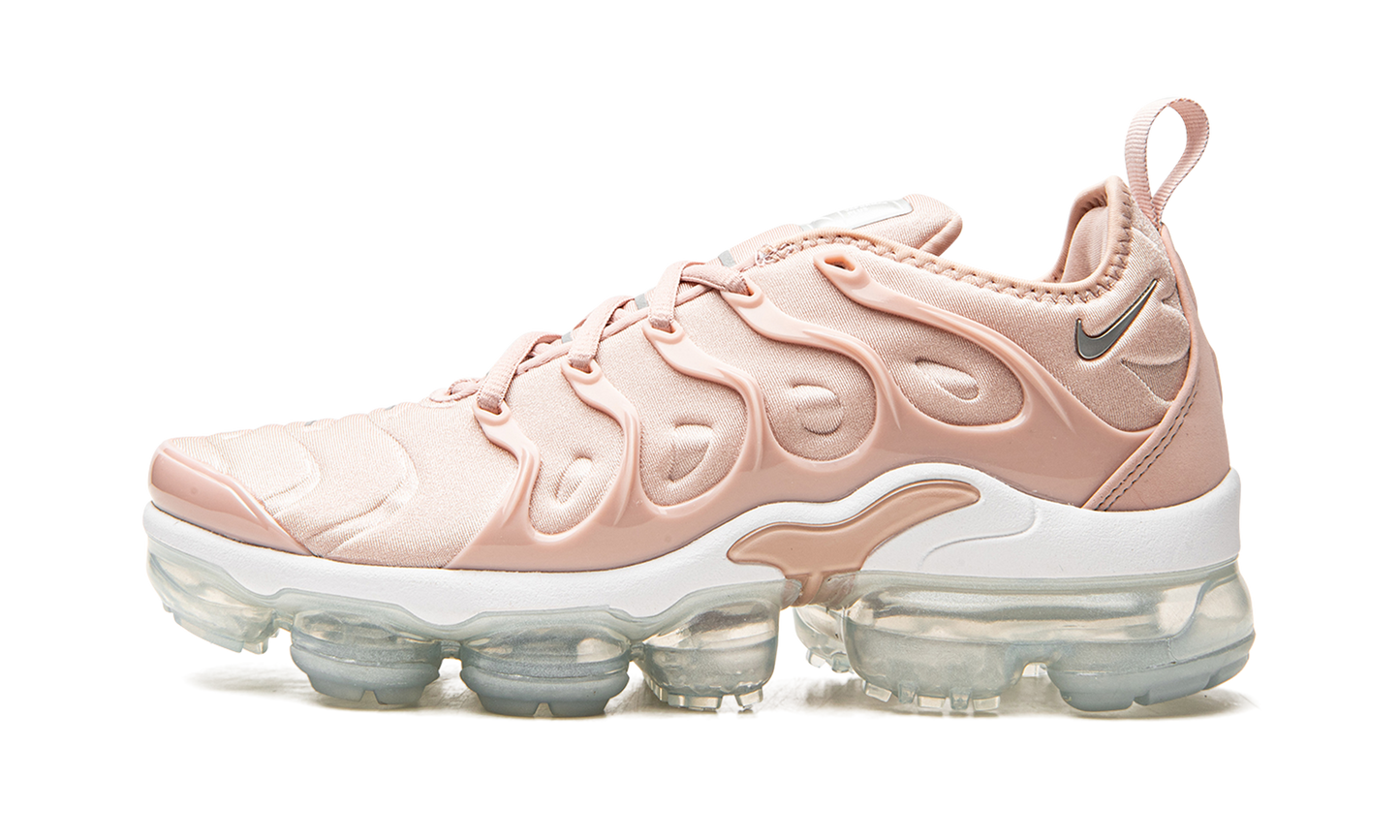 AIR VAPORMAX PLUS MNS WMNS "'Pink Oxford'" DM8327 600