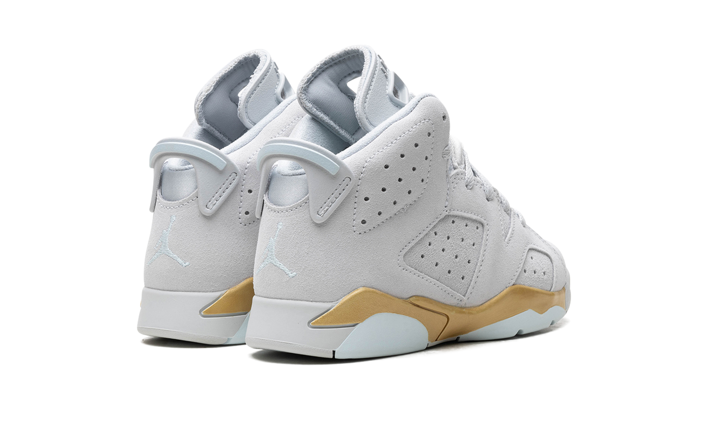 Air Jordan 6 PS "Pearl" HF0413 074