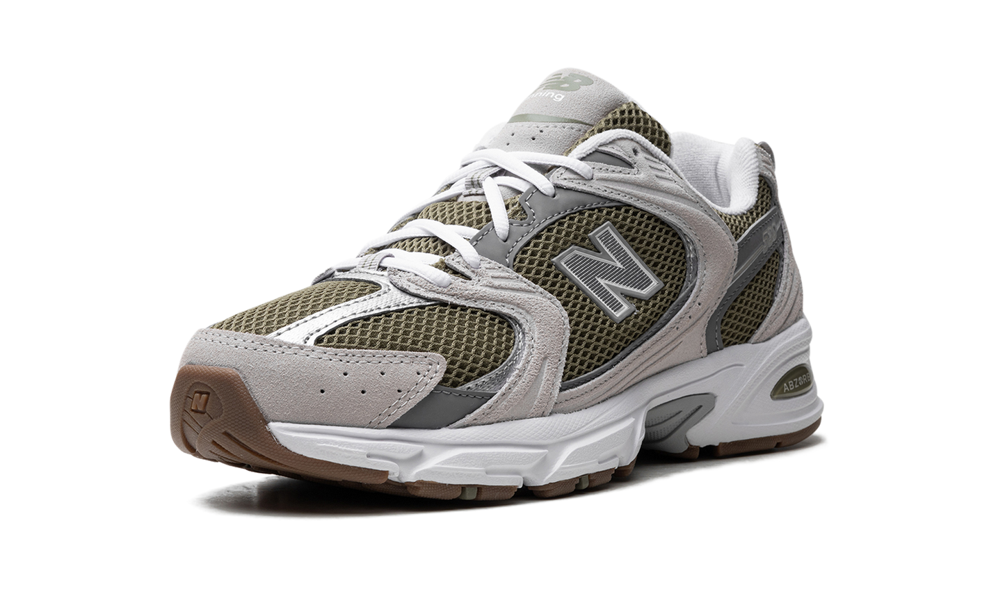 530 "Dark Olivine / Moonrock / Shadow Grey" MR530GA