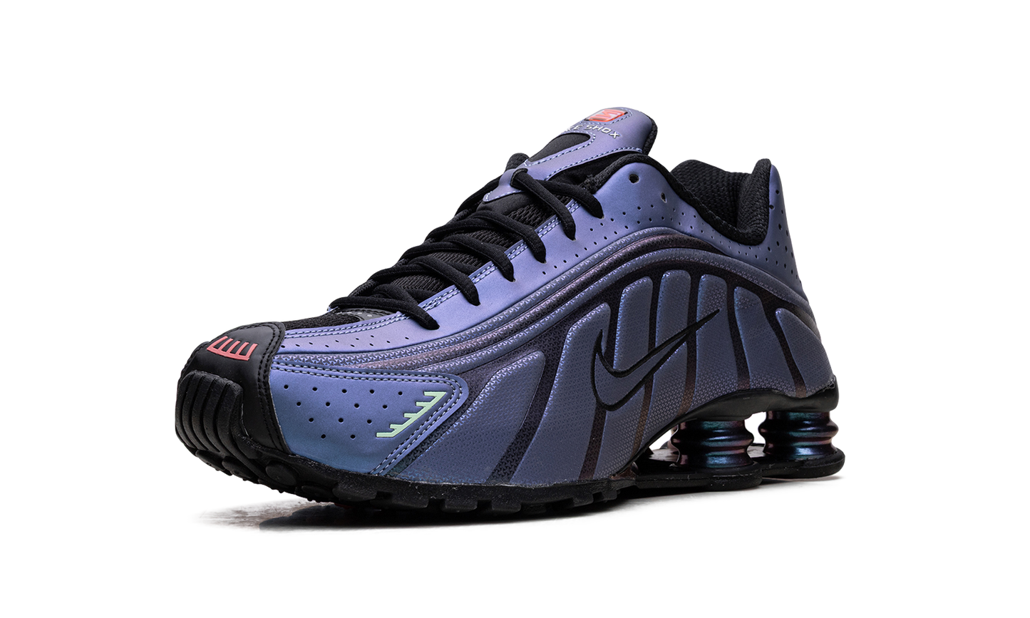 Shox R4 "Iridescent" HQ3446 001