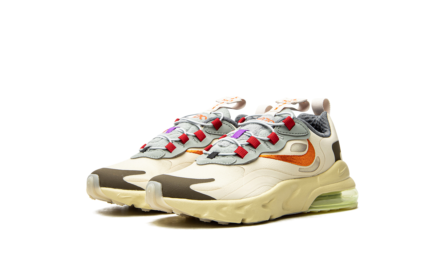 Air Max 270 React PS "Travis Scott - Cactus Trails"