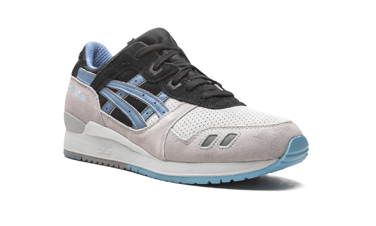 Gel-Lyte III "Urban Camo" H304L 1356