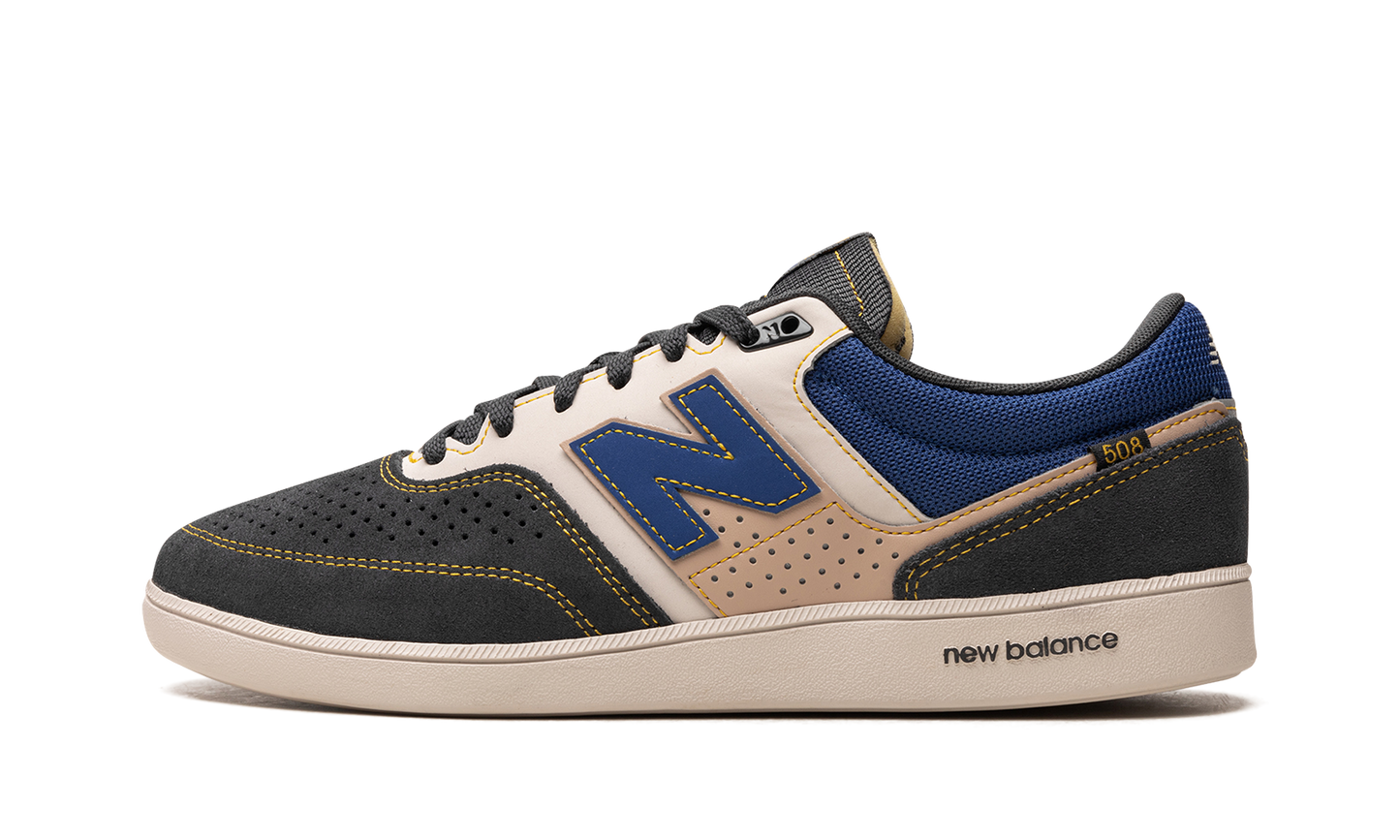 Numeric Brandon Westgate 508 "Blue/Blue"