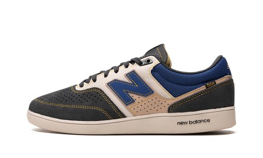 Numeric Brandon Westgate 508 "Blue/Blue"