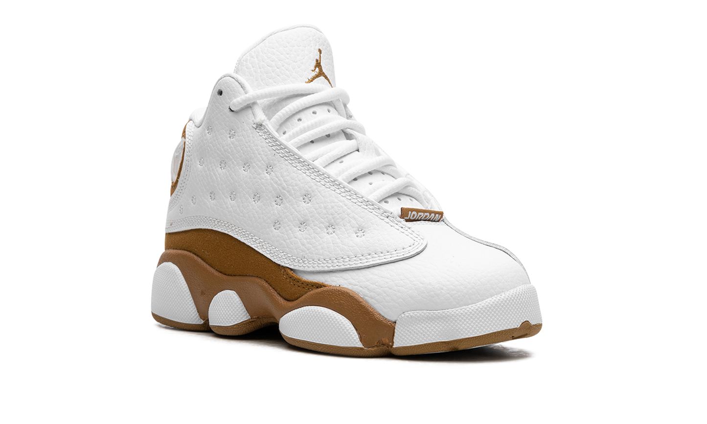 Air Jordan 13 PS "Wheat"