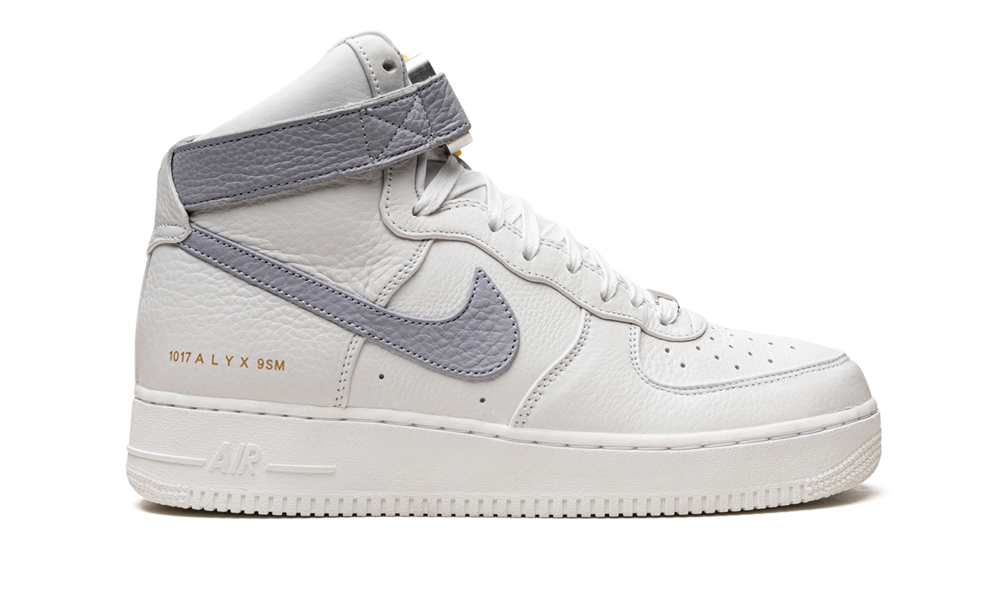 AIR FORCE 1 HI / ALYX
