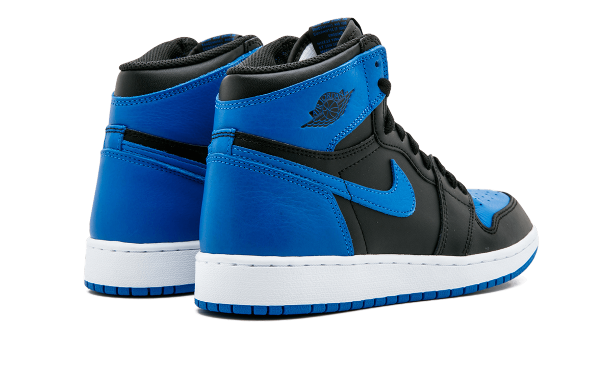 Air Jordan 1 Retro High OG GS 575441 007