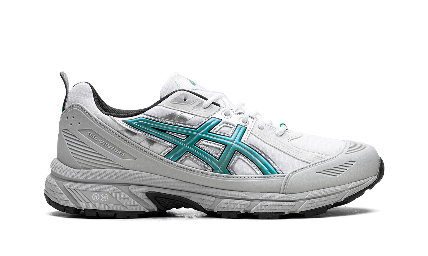 Gel Venture 6 Shield "Hidden NY - White Wasabi" 1203A778 24 V1