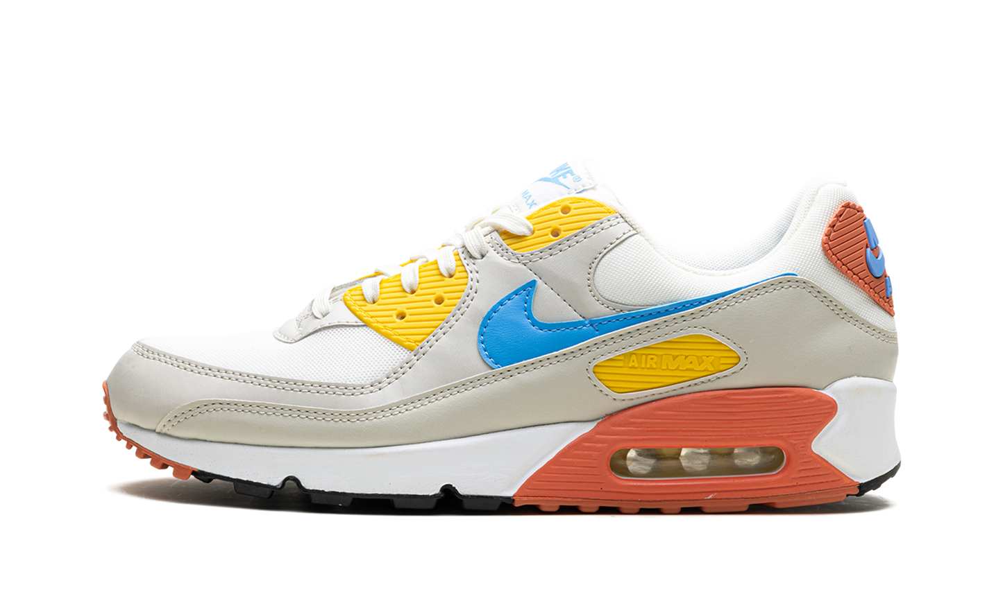 AIR MAX 90 MNS WMNS DJ9991 100