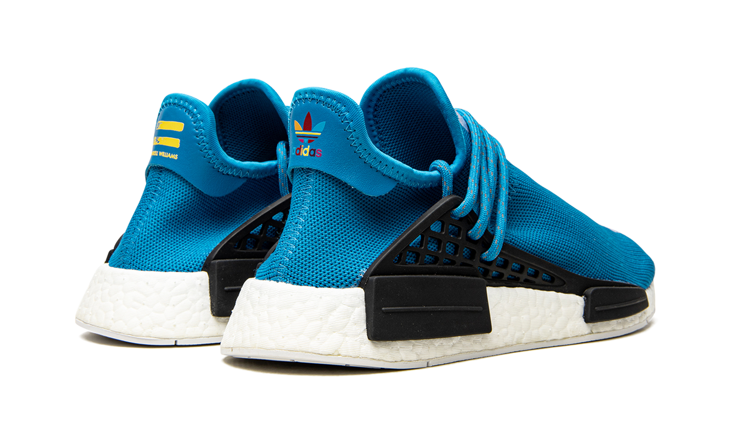 NMD Humanrace "Pharrell Williams - Blue"