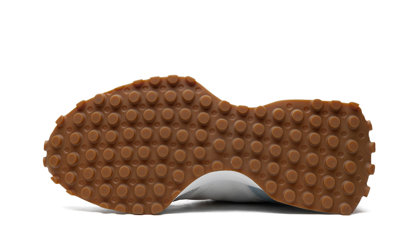 327 WMNS "Grey Blue" WS327FRC