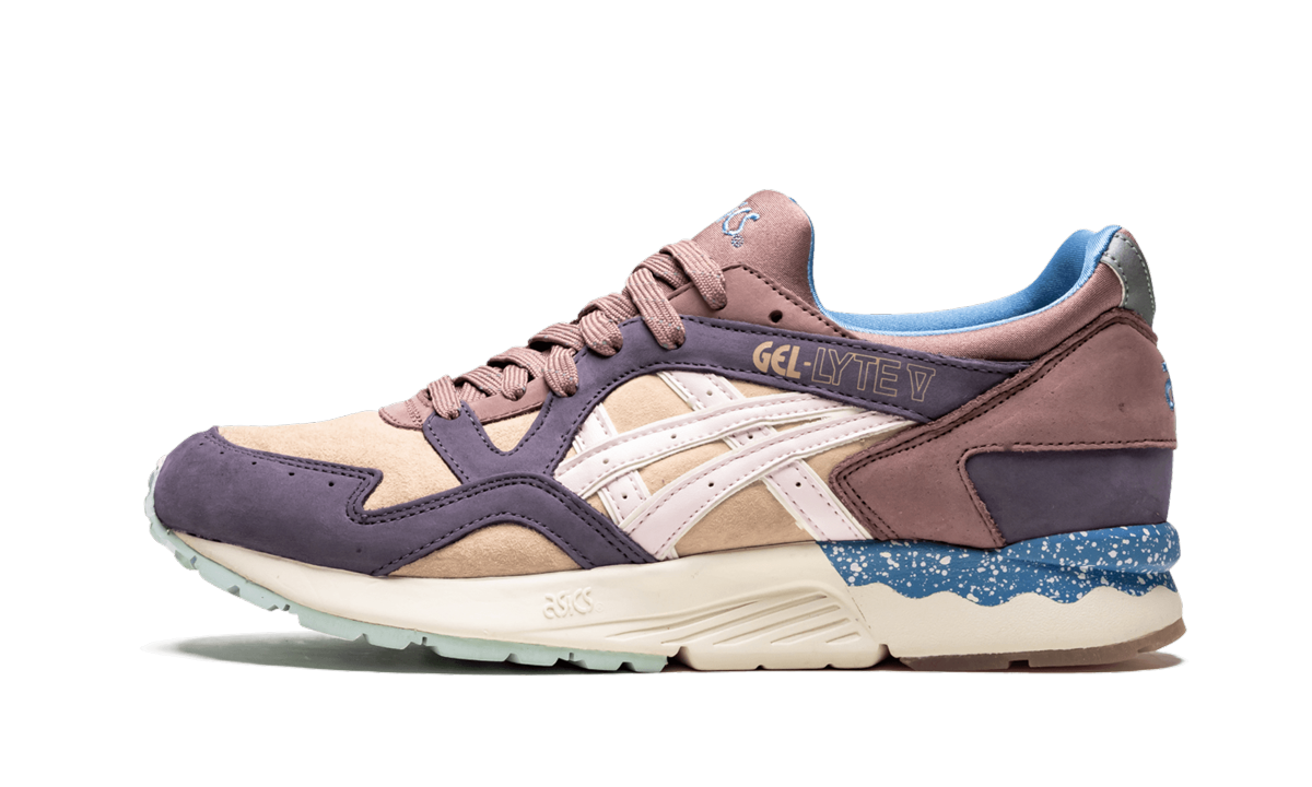 Gel-Lyte 5 H40UK 0517