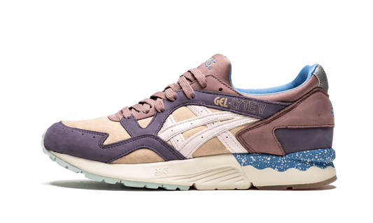 Gel-Lyte 5 H40UK 0517