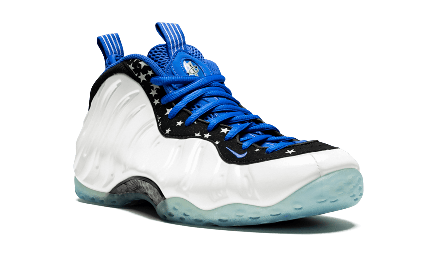 Air Penny "Shooting Stars Pack" 679766 900