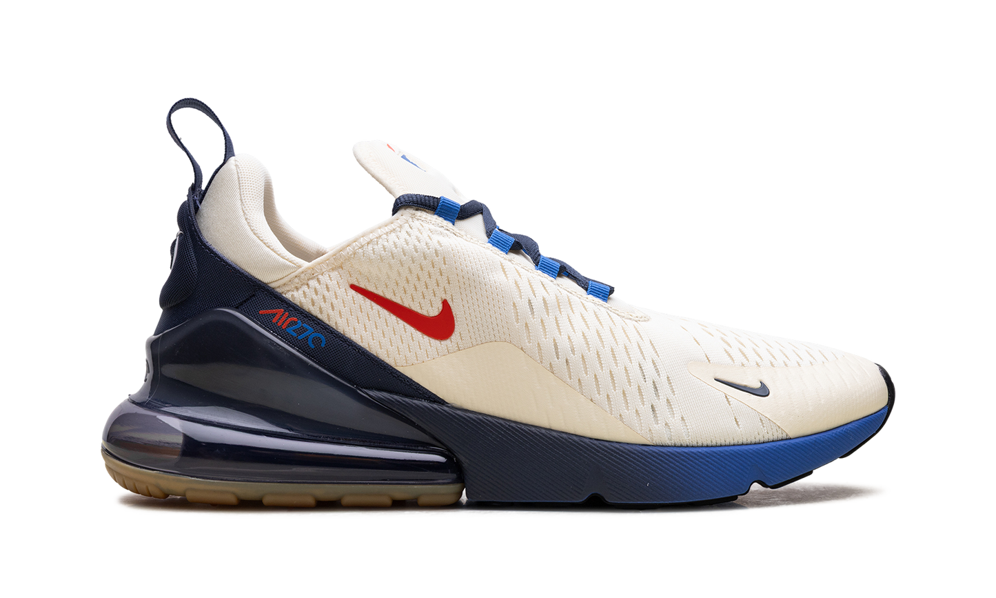 Air Max 270 "Los Angeles Dodgers" HQ7997 100
