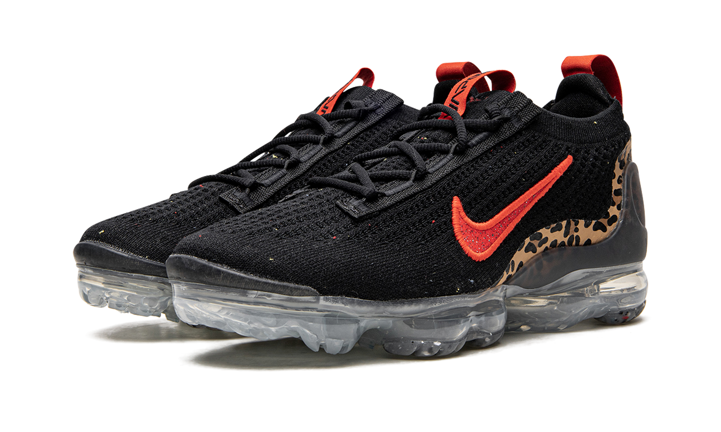 AIR VAPORMAX FLYKNIT 2021 MNS WMNS "Leopard" DH4090 001