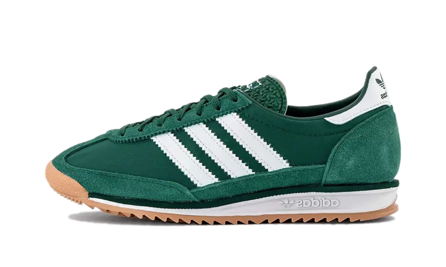 SL 72 OG W WMNS "Green" JI0181