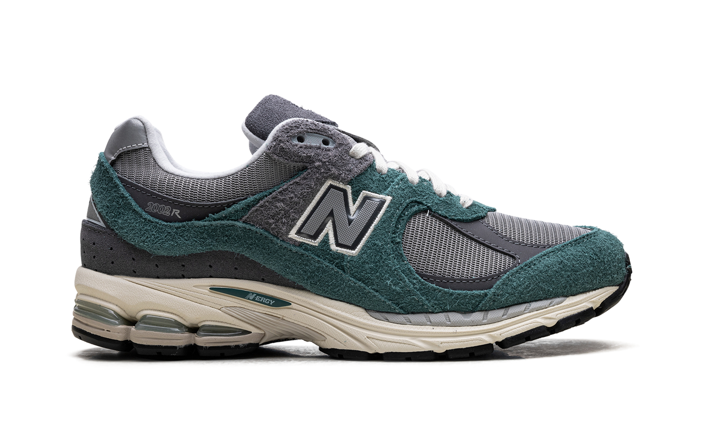 2002R "NEW SPRUCE MAGNET" M2002REM