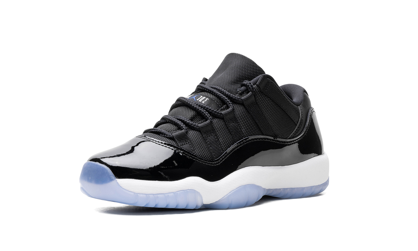 Air Jordan 11 GS "Space Jam" FV5121 004