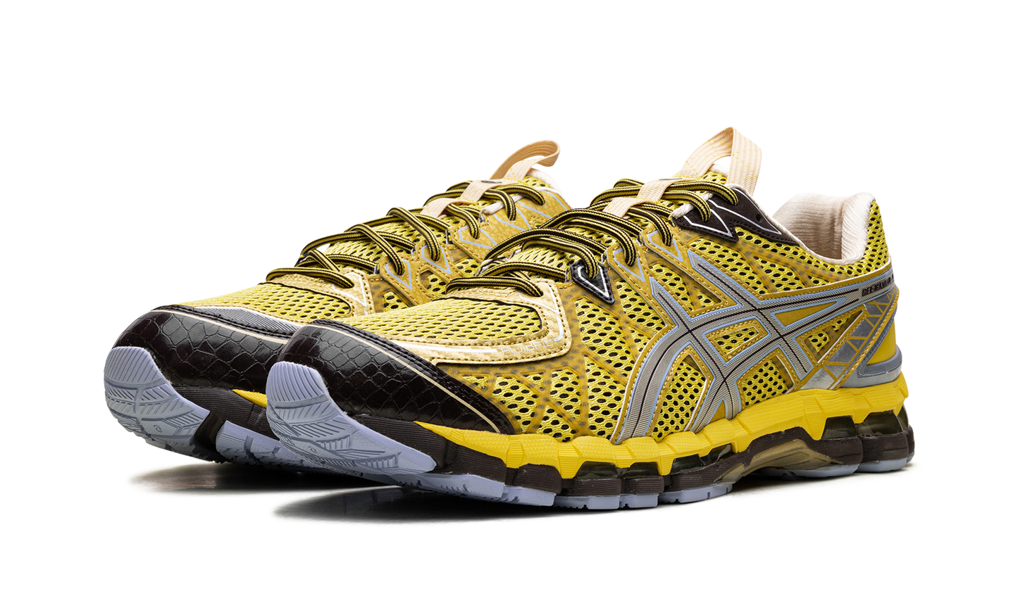 Gel-Kayano 20 "Kiko Kostadinov - Vibrant Yellow" 1203A456 750