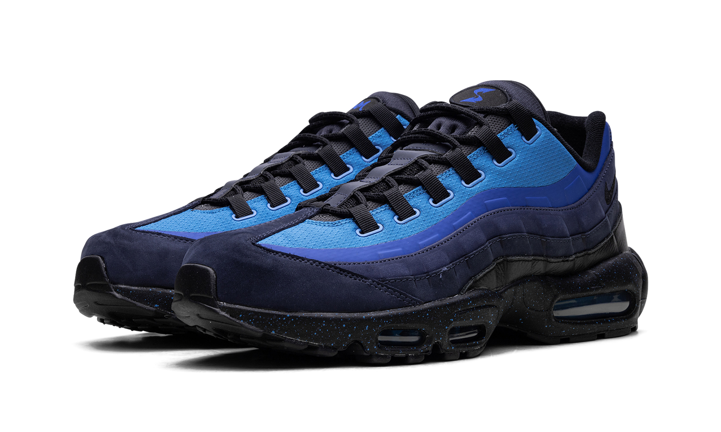 Nike Air Max 95 "Stash 2024" HF5515 400