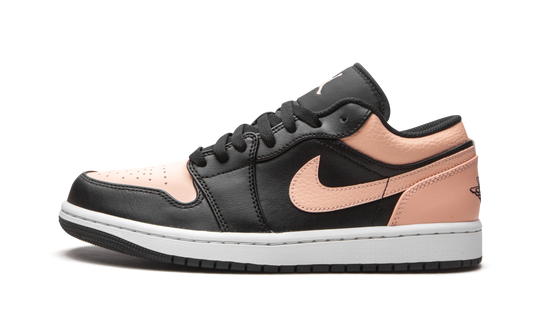 Air Jordan 1 Low "Crimson Tint" 553558 034