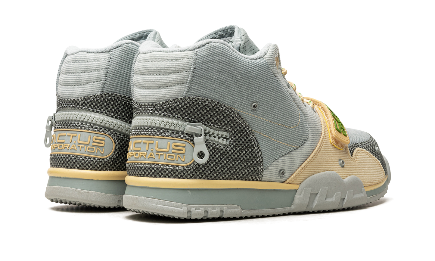 Air Trainer 1 SP "Travis Scott - Grey Haze" DR7515 001