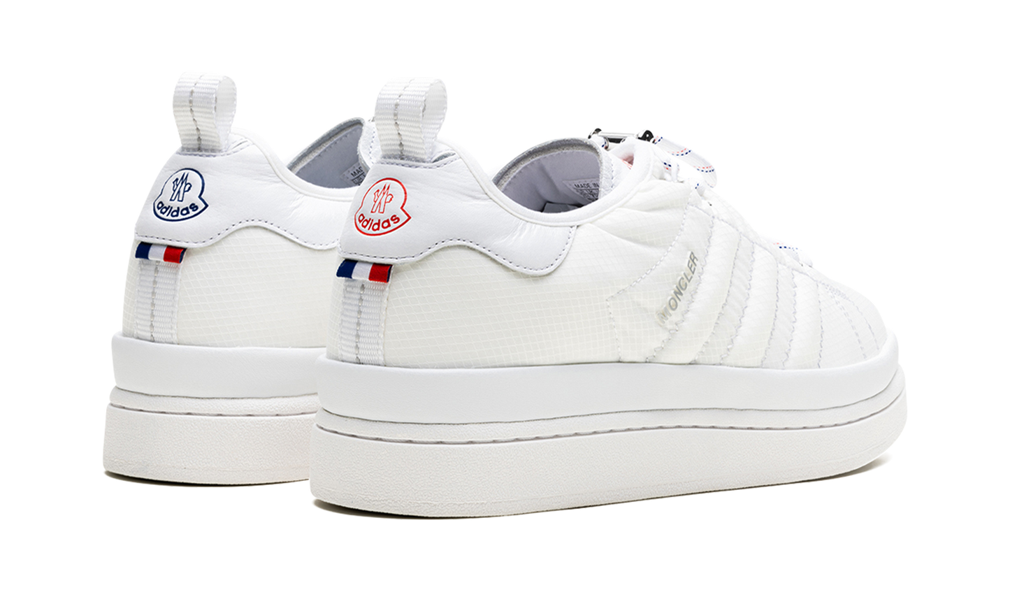 Campus "Moncler - Core White" IG7865