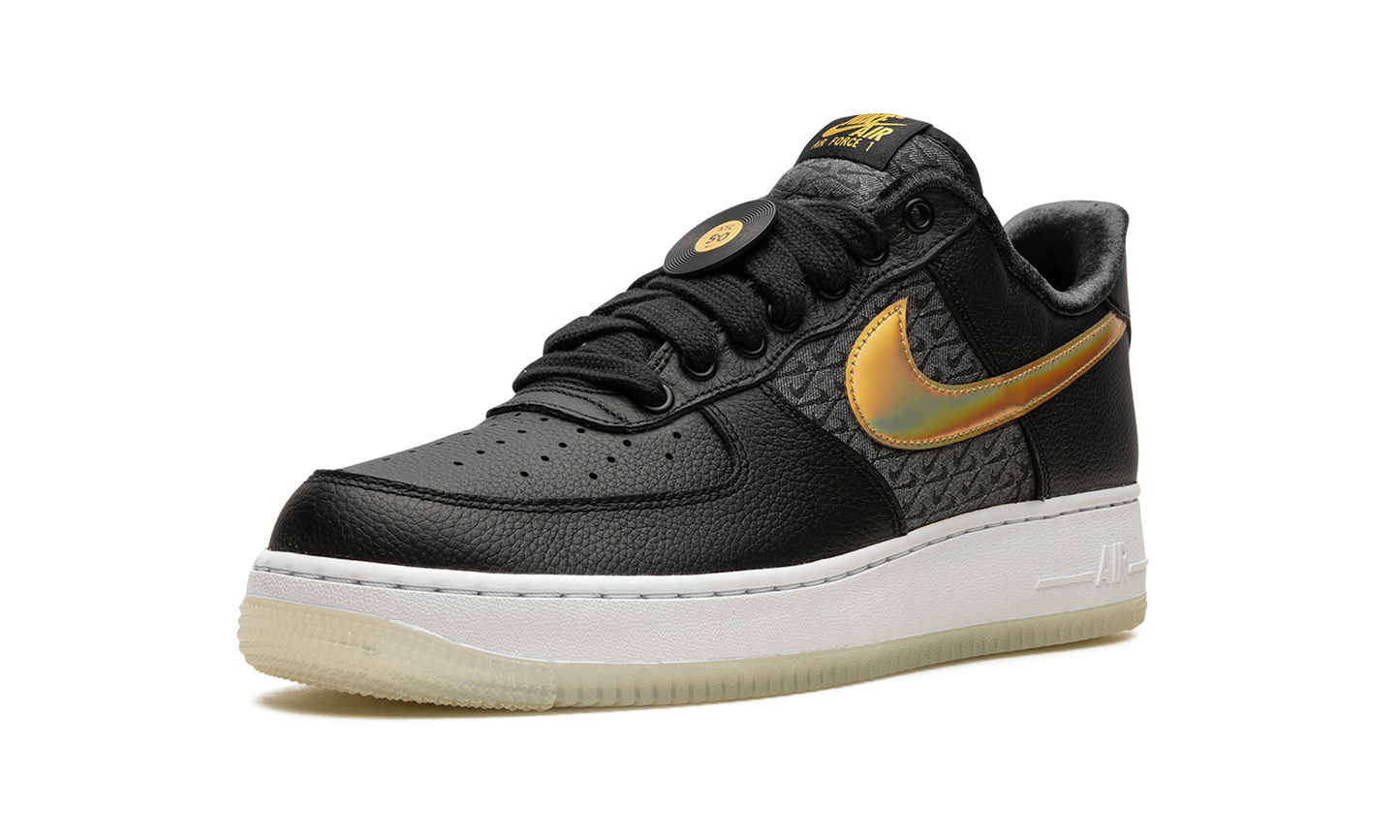 Air Force 1 Low '07 "Bronx Origins" FN6835 010