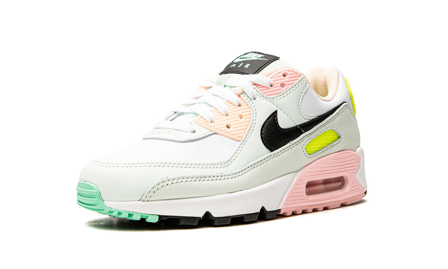 AIR MAX 90 MNS WMNS "Easter"