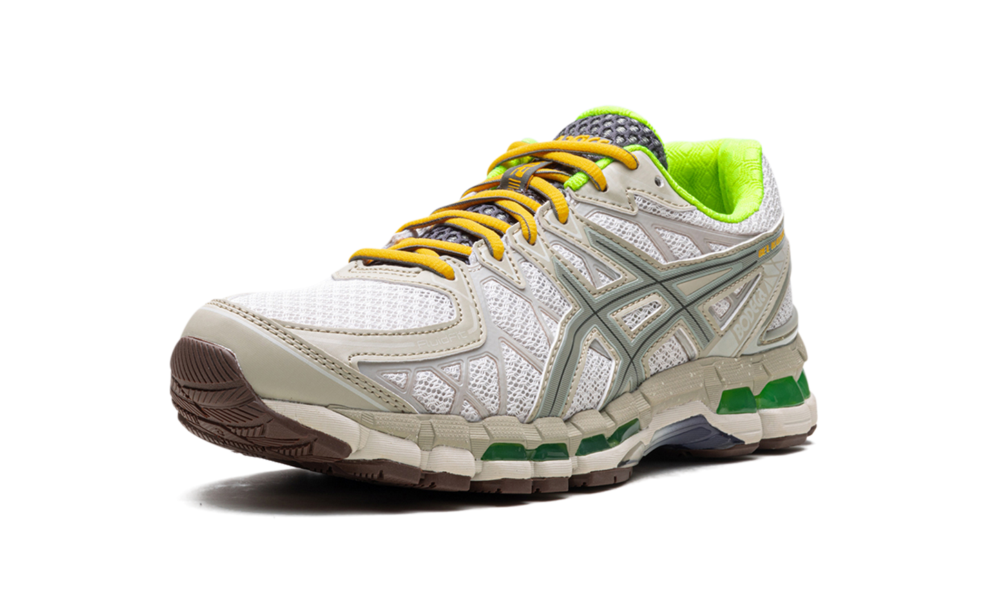 Gel-Kayano 20 "Bodega Small Wins Add Up" 1203A621 201