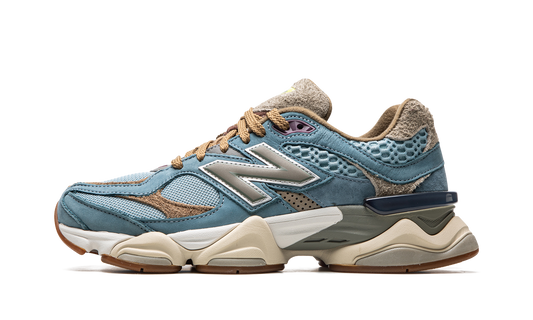 9060 "Bodega - Age of Discovery" U9060BD1