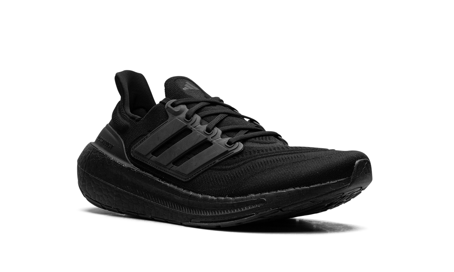 ULTRABOOST LIGHT "Black" GZ5159