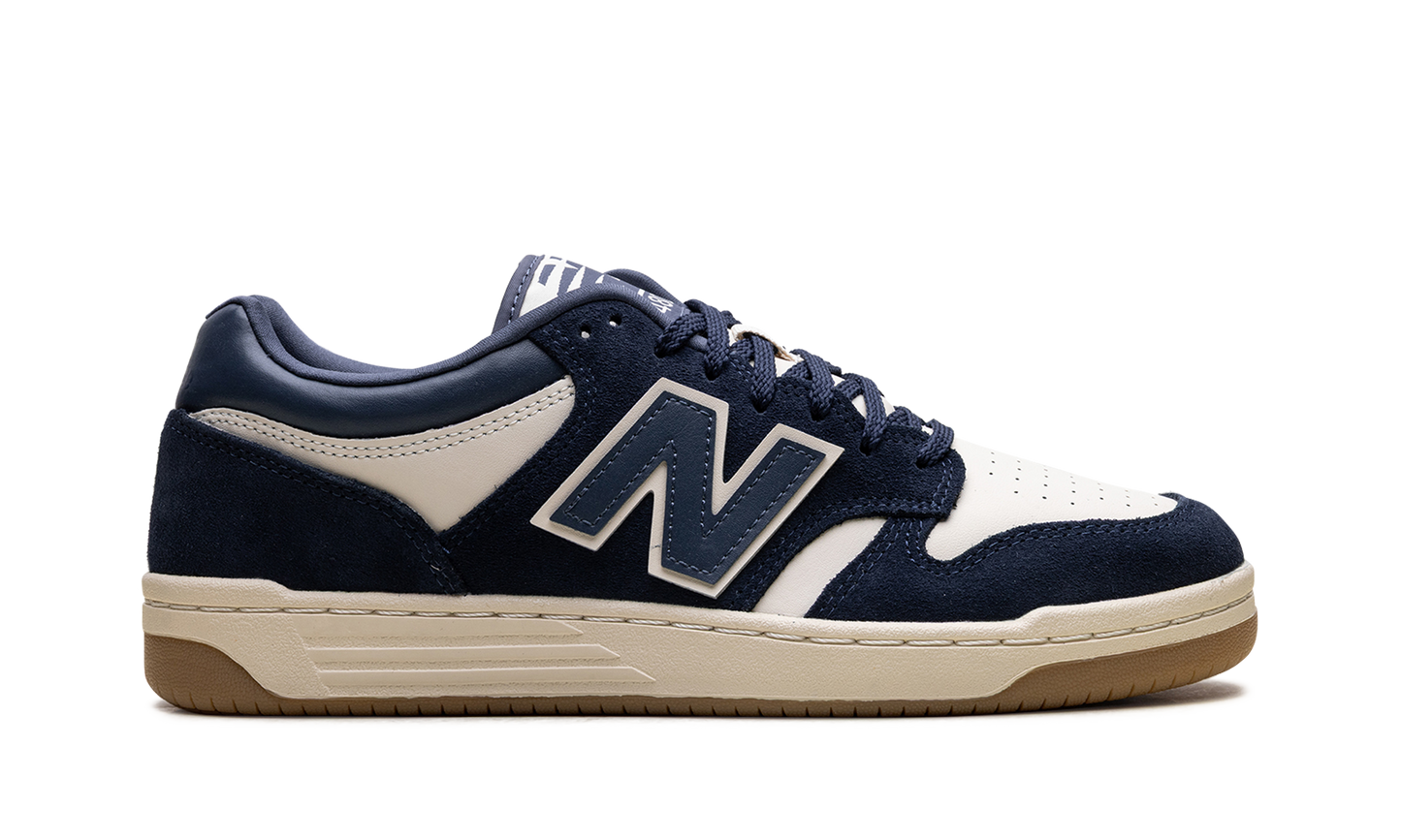 480 "Navy Linen" BB480LPC