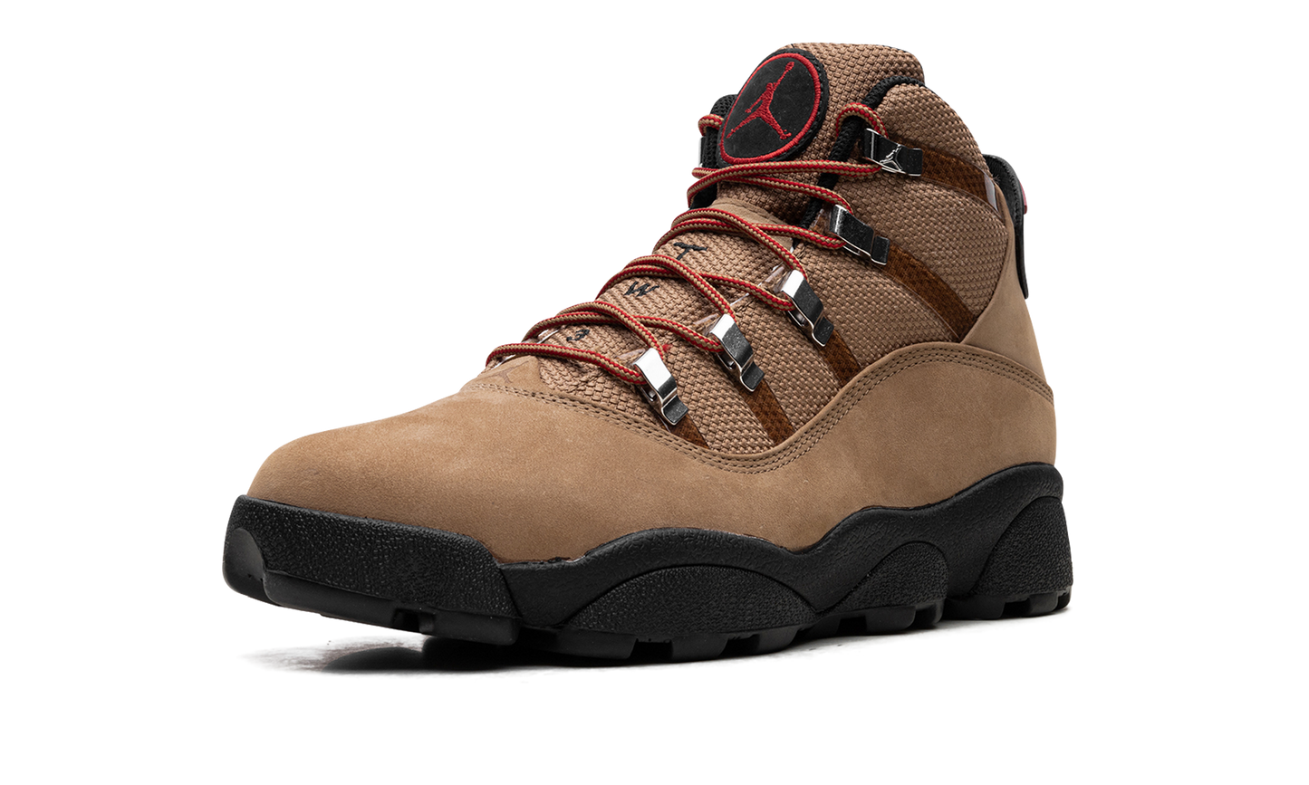 Air Jordan 6 RINGS WINTERIZED "Rocky Tan" FV3826-202