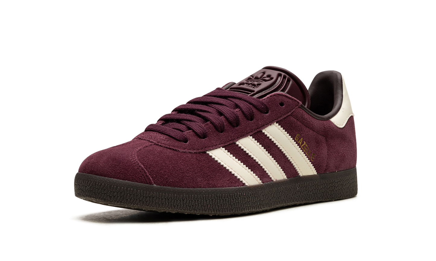 Adidas Gazelle "Maroon" IG4990